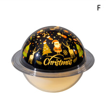 Load image into Gallery viewer, Moon Night Light Air Humidifier