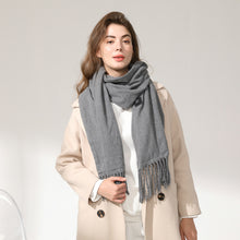 Load image into Gallery viewer, Smart Electric Heated Scarf