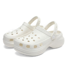 Load image into Gallery viewer, Women’s Breathable Slip on Clogs