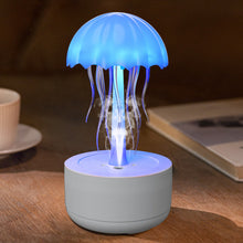Load image into Gallery viewer, Jellyfish Aromatherapy Humidifier Diffuser