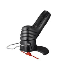 Load image into Gallery viewer, Electric Cordless Grass Trimmer