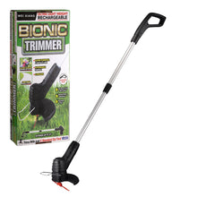 Load image into Gallery viewer, Electric Cordless Grass Trimmer