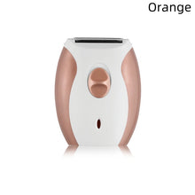 Load image into Gallery viewer, Women’s Rechargeable Wet and Dry Electric Shaver