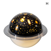 Load image into Gallery viewer, Moon Night Light Air Humidifier