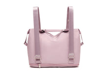 Load image into Gallery viewer, Expandable Travel Duffle Bag Large Overnight Bags Carry On Shoulder Gym Bags