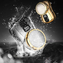 Load image into Gallery viewer, Electric Mini Shaver Portable Small Razor