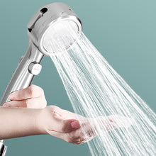 Load image into Gallery viewer, Water-Saving Shower Head with Temperature LCD Display