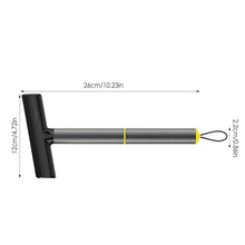 Load image into Gallery viewer, Car Ice Scraper Snow Removal Shovel