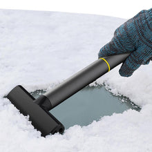 Load image into Gallery viewer, Car Ice Scraper Snow Removal Shovel