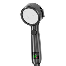Load image into Gallery viewer, Water-Saving Shower Head with Temperature LCD Display