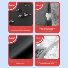 Load image into Gallery viewer, Magnetic Windshield Cover for Ice Snow Sun Protection