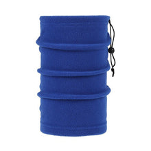 Load image into Gallery viewer, Multifunction Men Fleece Face Mask Neck Warmer Thermal Head Cover