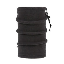 Load image into Gallery viewer, Multifunction Men Fleece Face Mask Neck Warmer Thermal Head Cover