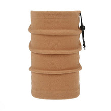 Load image into Gallery viewer, Multifunction Men Fleece Face Mask Neck Warmer Thermal Head Cover