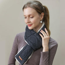 Load image into Gallery viewer, USB Powered Unisex Neck Shoulder Heating Pad