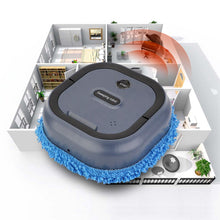 Load image into Gallery viewer, Household Mopping Robot Cleaner