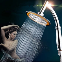 Load image into Gallery viewer, 15CM BOOSTER SHOWER HEAD