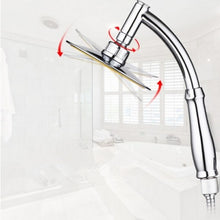 Load image into Gallery viewer, 15CM BOOSTER SHOWER HEAD