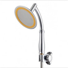 Load image into Gallery viewer, 15CM BOOSTER SHOWER HEAD