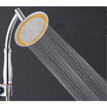 Load image into Gallery viewer, 15CM BOOSTER SHOWER HEAD