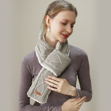 Load image into Gallery viewer, USB Powered Unisex Neck Shoulder Heating Pad