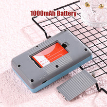 Load image into Gallery viewer, Kids Retro Handheld Game Console