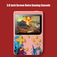 Load image into Gallery viewer, Kids Retro Handheld Game Console