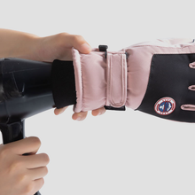 Load image into Gallery viewer, Winter Thermal Touchscreen Windproof Ski Gloves