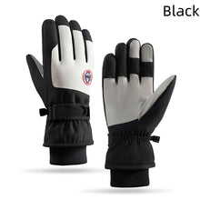 Load image into Gallery viewer, Winter Thermal Touchscreen Windproof Ski Gloves
