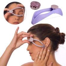 Load image into Gallery viewer, 2 Pack DIY Face Body Hair Threading Removal Epilator