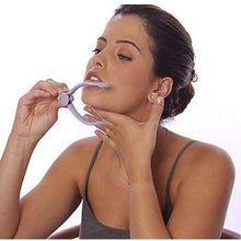 Load image into Gallery viewer, 2 Pack DIY Face Body Hair Threading Removal Epilator
