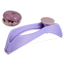 Load image into Gallery viewer, 2 Pack DIY Face Body Hair Threading Removal Epilator