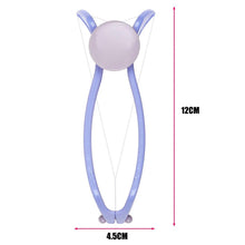 Load image into Gallery viewer, 2 Pack DIY Face Body Hair Threading Removal Epilator