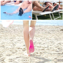 Load image into Gallery viewer, Soft Adhesive Foot Pads Feet Sticker On Soles