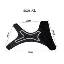 Load image into Gallery viewer, A Pair Of Ankle Support Elastic Bandage
