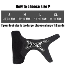Load image into Gallery viewer, A Pair Of Ankle Support Elastic Bandage