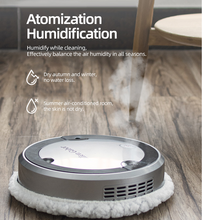 Load image into Gallery viewer, 3 in 1 Household Smart Cleaning Robot