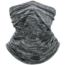 Load image into Gallery viewer, Multifunctional Neck Gaiter Magic Headband Sport Headwear