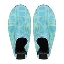 Load image into Gallery viewer, Water Shoes Slip On Aqua Socks Diving Exercise Shoes Socks