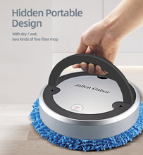 Load image into Gallery viewer, 3 in 1 Household Smart Cleaning Robot