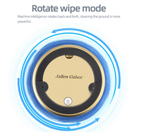 Load image into Gallery viewer, 3 in 1 Household Smart Cleaning Robot