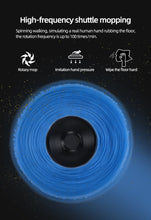 Load image into Gallery viewer, 3 in 1 Household Smart Cleaning Robot