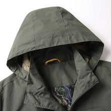 Load image into Gallery viewer, New Men's Softshell Jacket