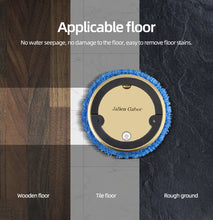 Load image into Gallery viewer, 3 in 1 Household Smart Cleaning Robot