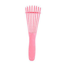 Load image into Gallery viewer, Detangling Hair Brush Massage Comb Wet Curly Hair Comb