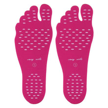 Load image into Gallery viewer, Soft Adhesive Foot Pads Feet Sticker On Soles