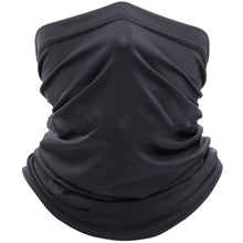 Load image into Gallery viewer, Multifunctional Neck Gaiter Magic Headband Sport Headwear