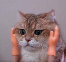 Load image into Gallery viewer, https://www.magictrend.co.uk/collections/only_shopify/products/tiny-hands-rubber-finger-5pcs
