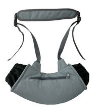 Load image into Gallery viewer, Winter Outdoor Usb Heated Hand Muff Bags