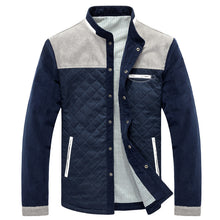 Load image into Gallery viewer, Spring Autumn Men's Jacket Baseball